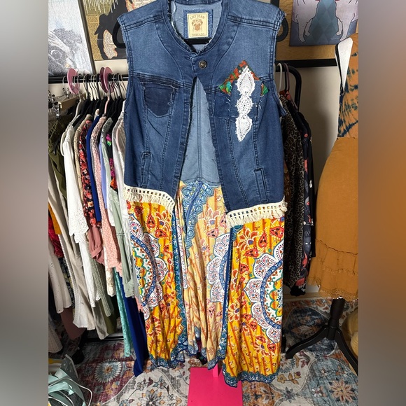 ✂️🐾 POSH WITH TASH CUSTOMS🐾✂️ - Picture 11 of 16